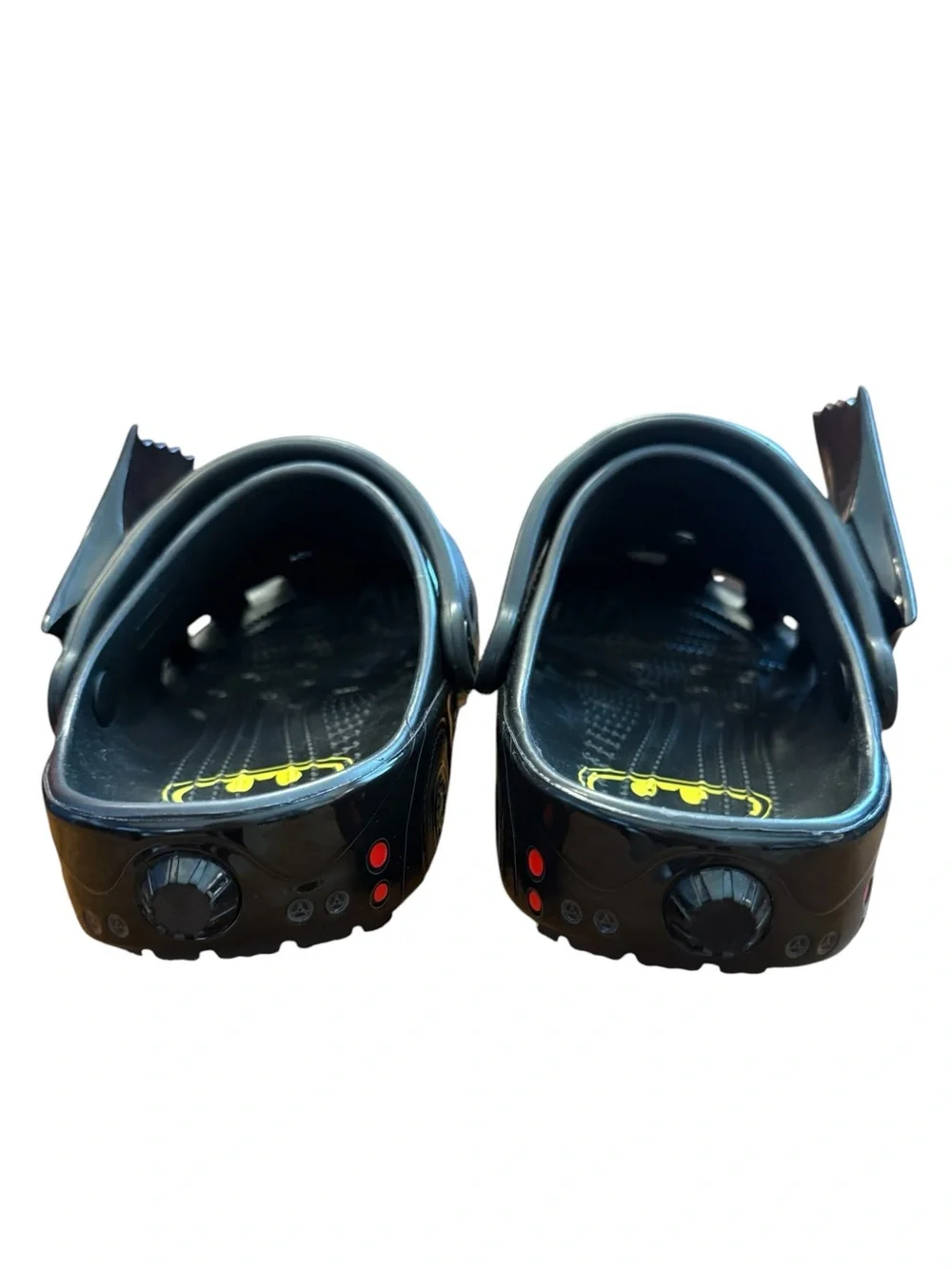 CROCS new without